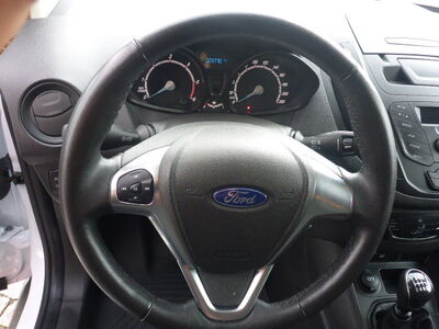 Ford Transit Courier Gebrauchtwagen Ford Transit Courier Gebrauchtwagen