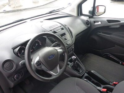 Ford Transit Courier Gebrauchtwagen Ford Transit Courier Gebrauchtwagen