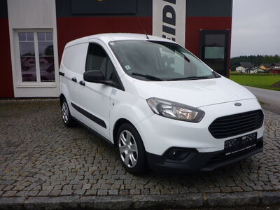 Ford Transit Courier Gebrauchtwagen Ford Transit Courier Gebrauchtwagen