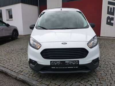 Ford Transit Courier Gebrauchtwagen Ford Transit Courier Gebrauchtwagen