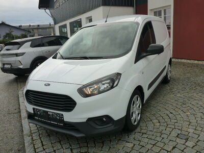 Ford Transit Courier Gebrauchtwagen