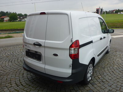Ford Transit Courier Gebrauchtwagen Ford Transit Courier Gebrauchtwagen
