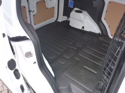 Ford Transit Courier Gebrauchtwagen Ford Transit Courier Gebrauchtwagen