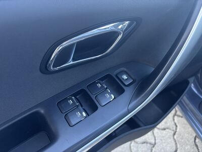 KIA Ceed Gebrauchtwagen KIA Ceed Gebrauchtwagen