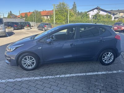 KIA Ceed Gebrauchtwagen KIA Ceed Gebrauchtwagen