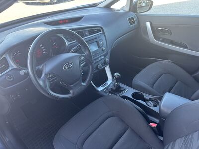 KIA Ceed Gebrauchtwagen KIA Ceed Gebrauchtwagen
