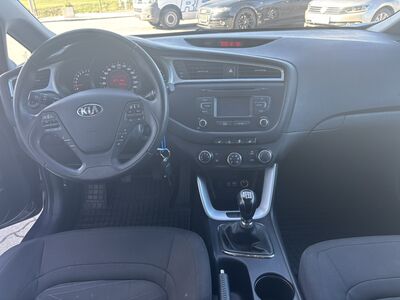 KIA Ceed Gebrauchtwagen KIA Ceed Gebrauchtwagen