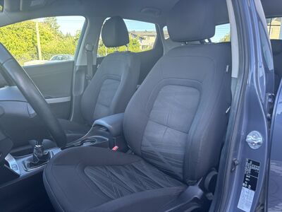 KIA Ceed Gebrauchtwagen KIA Ceed Gebrauchtwagen