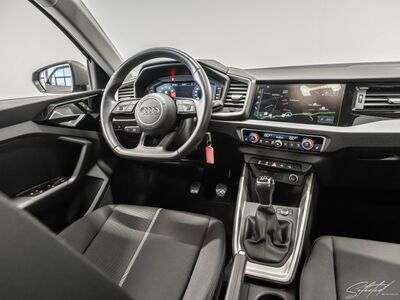 Audi A1 Gebrauchtwagen