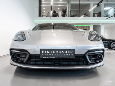 Porsche Panamera Gebrauchtwagen