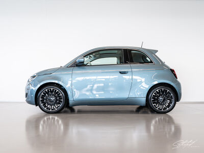 Fiat 500e Gebrauchtwagen