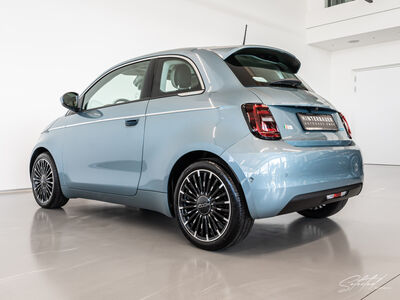 Fiat 500e Gebrauchtwagen