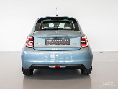 Fiat 500e Gebrauchtwagen