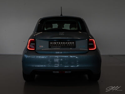 Fiat 500e Gebrauchtwagen