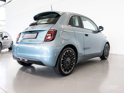 Fiat 500e Gebrauchtwagen