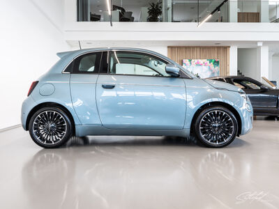 Fiat 500e Gebrauchtwagen