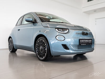 Fiat 500e Gebrauchtwagen