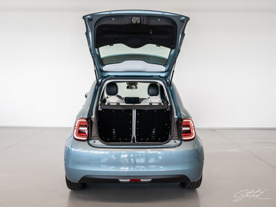 Fiat 500e Gebrauchtwagen