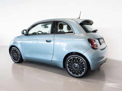 Fiat 500e Gebrauchtwagen