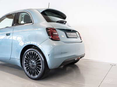 Fiat 500e Gebrauchtwagen