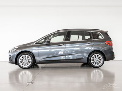 BMW 2er Gebrauchtwagen