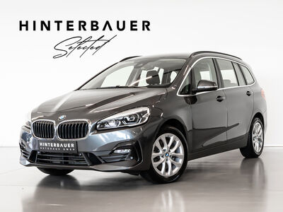 BMW 2er Gebrauchtwagen