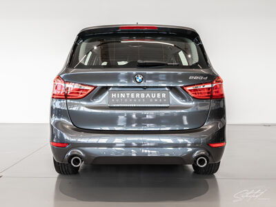 BMW 2er Gebrauchtwagen