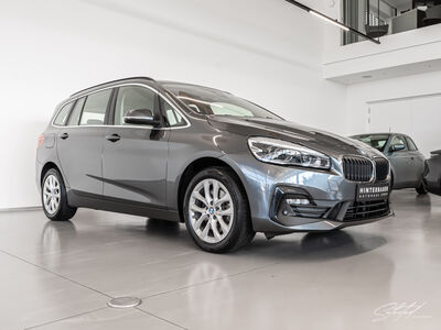 BMW 2er Gebrauchtwagen