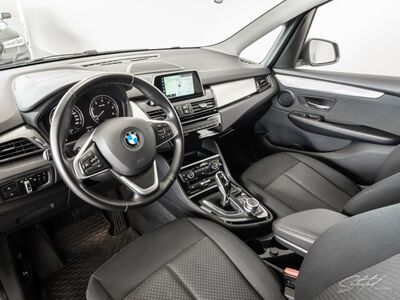 BMW 2er Gebrauchtwagen