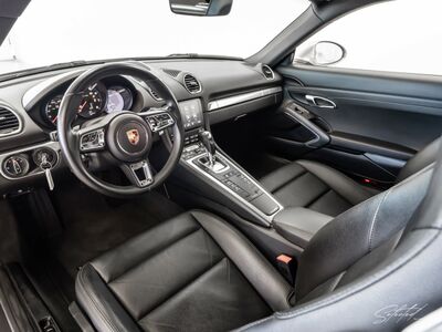 Porsche Cayman Gebrauchtwagen