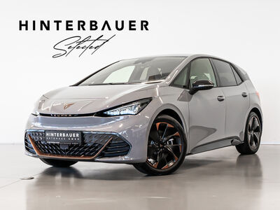 Cupra Born Gebrauchtwagen