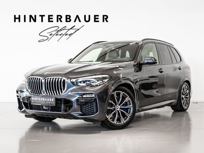 BMW X5 Gebrauchtwagen