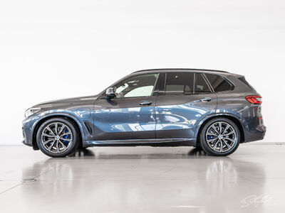 BMW X5 Gebrauchtwagen