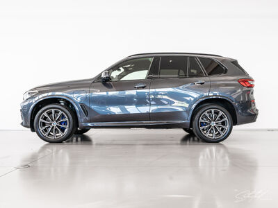 BMW X5 Gebrauchtwagen