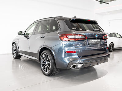 BMW X5 Gebrauchtwagen