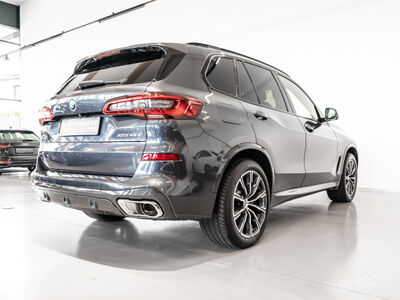 BMW X5 Gebrauchtwagen