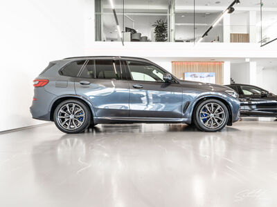 BMW X5 Gebrauchtwagen