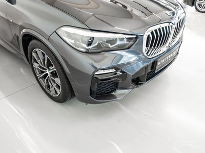 BMW X5 Gebrauchtwagen