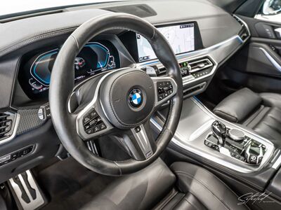 BMW X5 Gebrauchtwagen