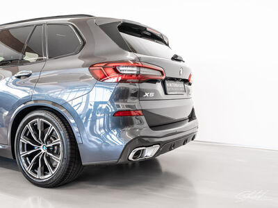 BMW X5 Gebrauchtwagen