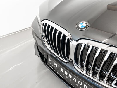 BMW X5 Gebrauchtwagen