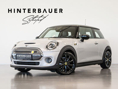 Mini Mini Gebrauchtwagen