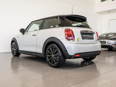 Mini Mini Gebrauchtwagen