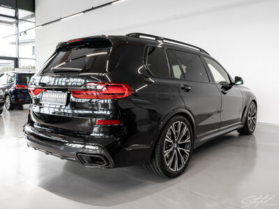 BMW X7 Gebrauchtwagen