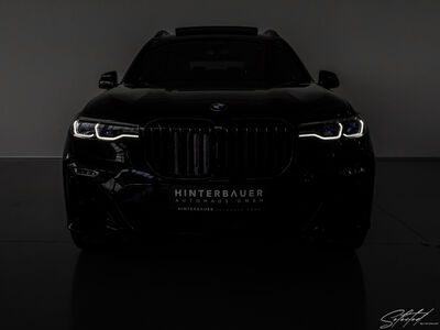 BMW X7 Gebrauchtwagen