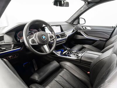 BMW X7 Gebrauchtwagen