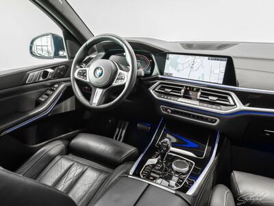 BMW X7 Gebrauchtwagen