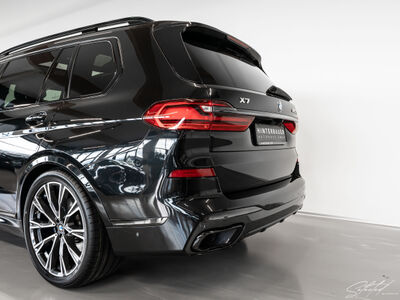 BMW X7 Gebrauchtwagen