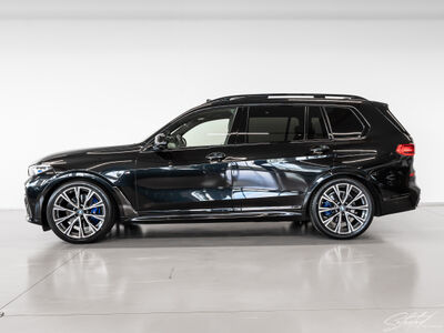 BMW X7 Gebrauchtwagen