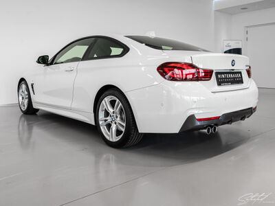 BMW 4er Gebrauchtwagen